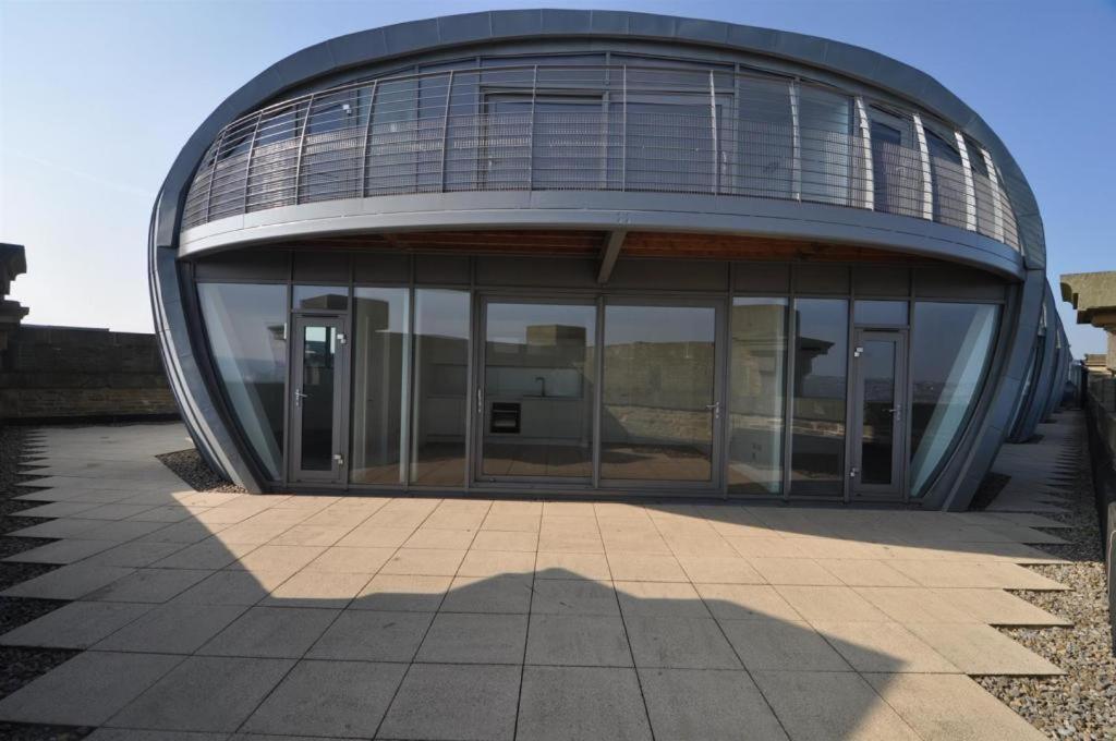 شقة برادفورد  في Platinum Penthouse المظهر الخارجي الصورة